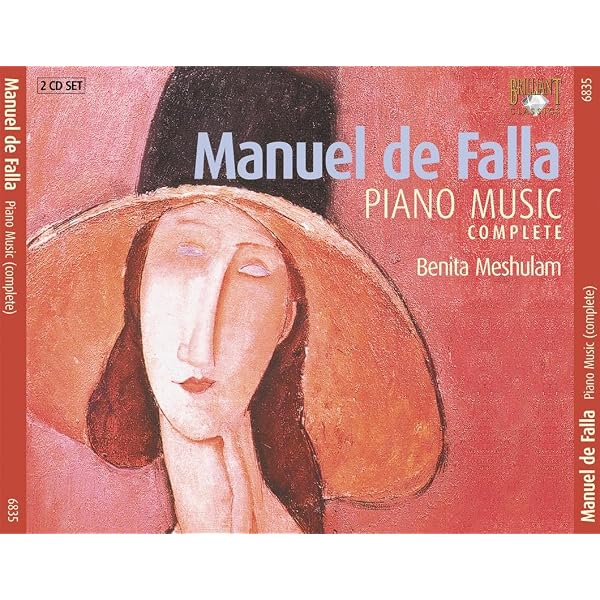 Amazon.com: Mussorgsky: Complete Piano Works: CDs & Vinyl